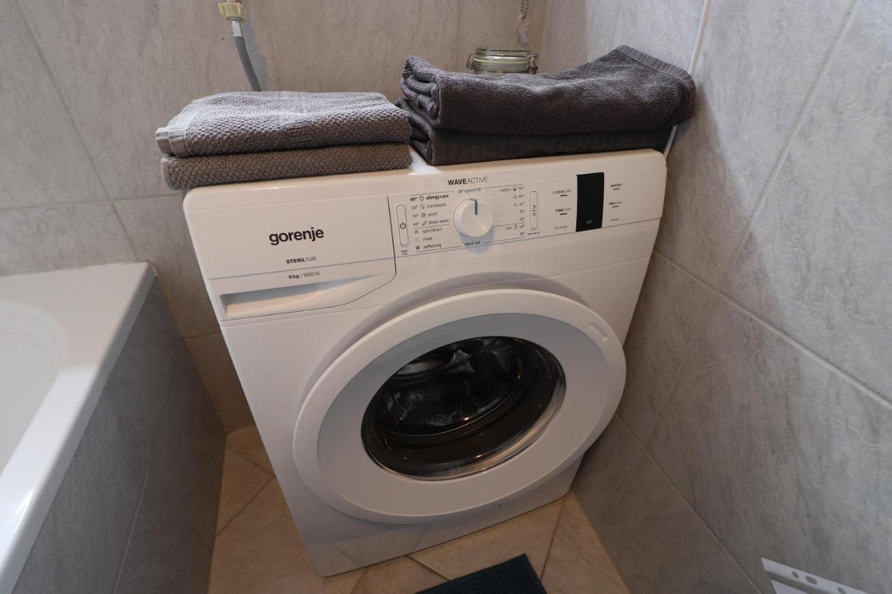 Amy Apartment,Centar,Netflix,Speed Wifi Zagreb Ngoại thất bức ảnh
