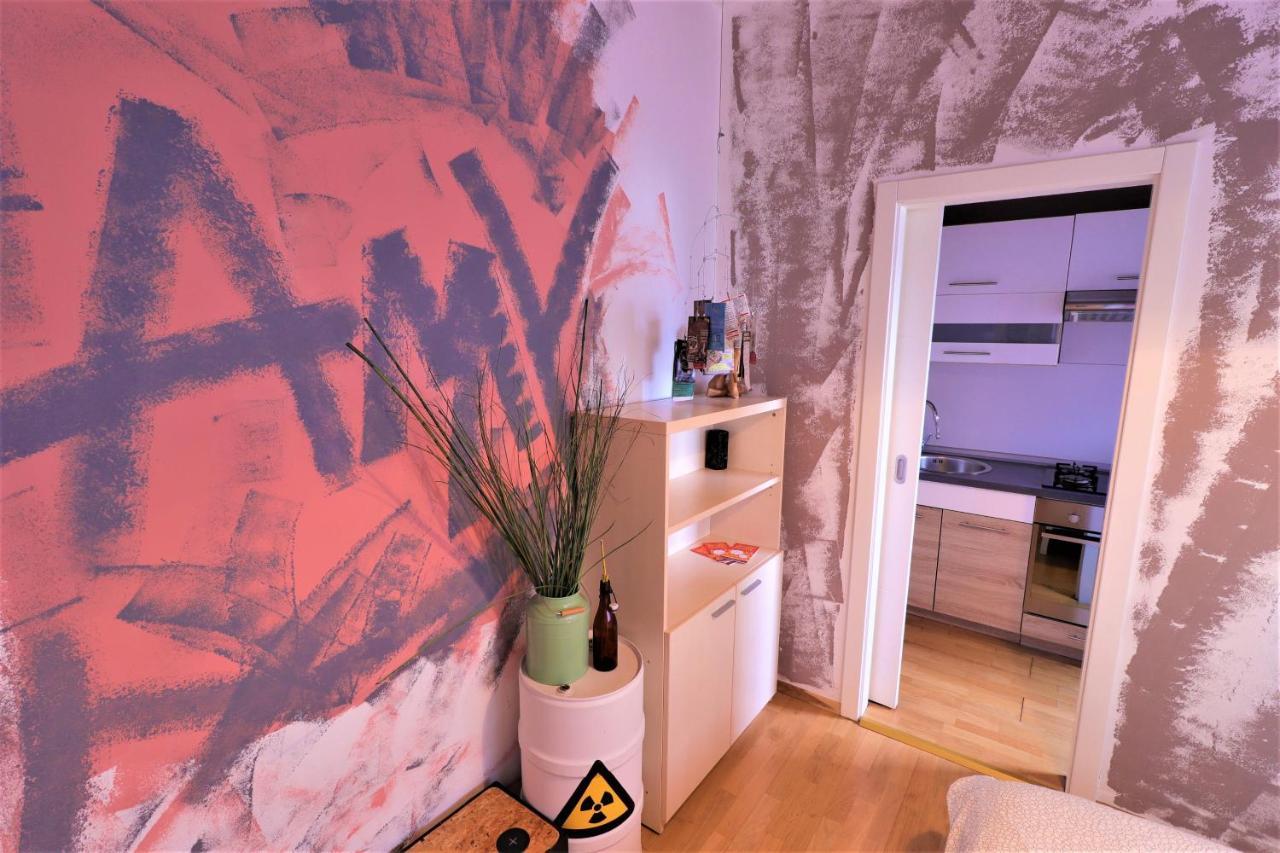 Amy Apartment,Centar,Netflix,Speed Wifi Zagreb Ngoại thất bức ảnh