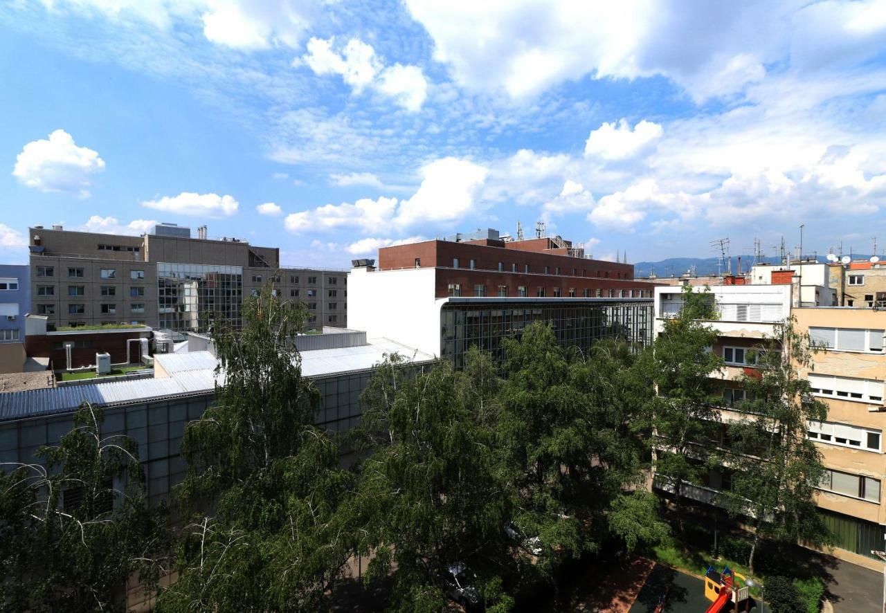 Amy Apartment,Centar,Netflix,Speed Wifi Zagreb Ngoại thất bức ảnh