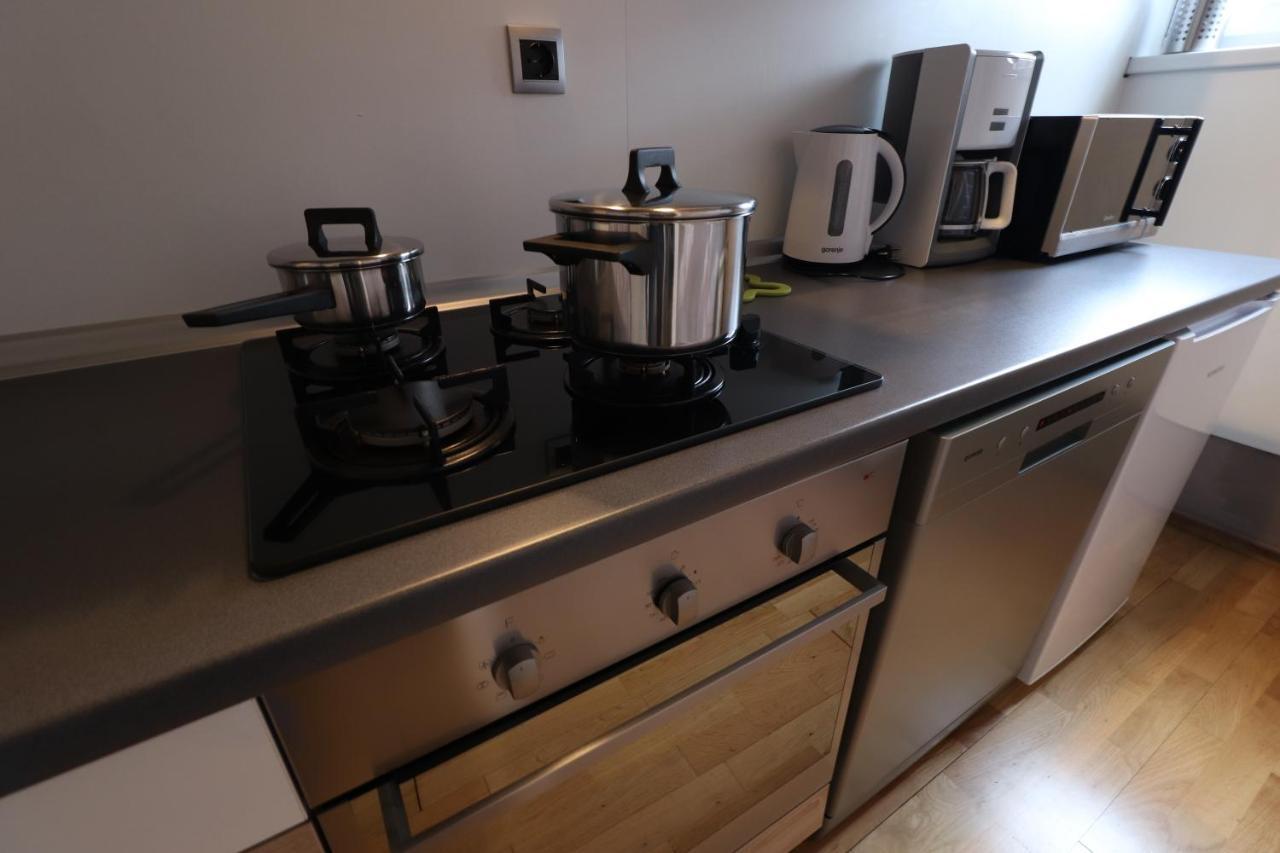 Amy Apartment,Centar,Netflix,Speed Wifi Zagreb Ngoại thất bức ảnh